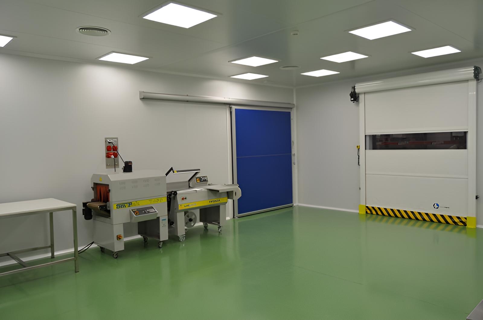 sala 10 -